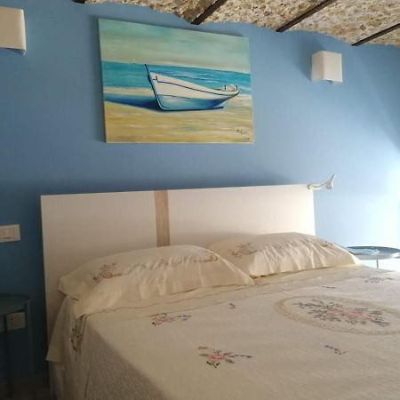 シラクーサ A Casa Di Ninucciaヴィラ エクステリア 写真