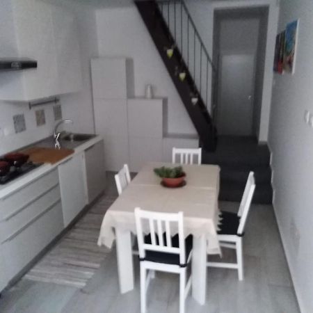 シラクーサ A Casa Di Ninucciaヴィラ エクステリア 写真
