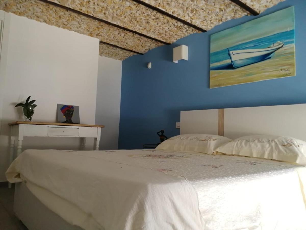 シラクーサ A Casa Di Ninucciaヴィラ エクステリア 写真