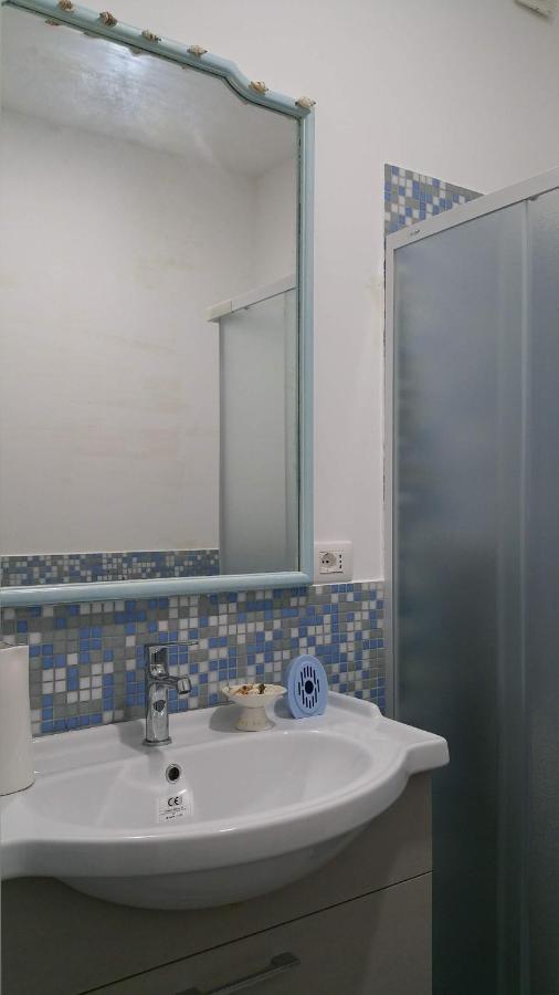 シラクーサ A Casa Di Ninucciaヴィラ エクステリア 写真