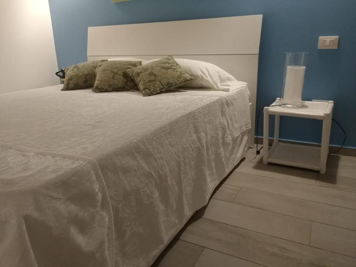 シラクーサ A Casa Di Ninucciaヴィラ エクステリア 写真