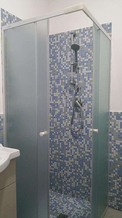 シラクーサ A Casa Di Ninucciaヴィラ エクステリア 写真