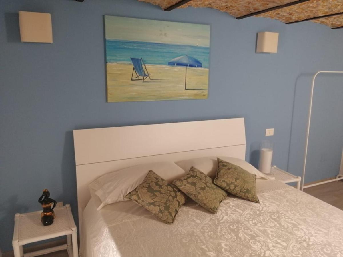 シラクーサ A Casa Di Ninucciaヴィラ エクステリア 写真