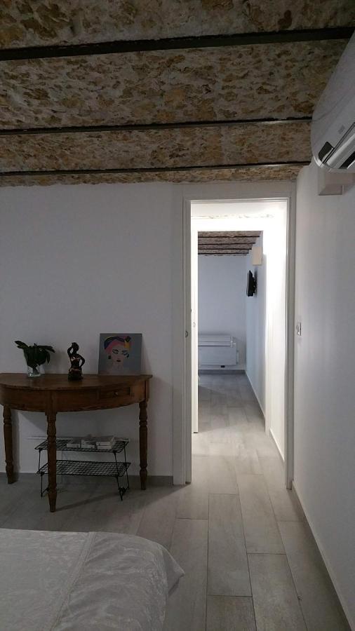 シラクーサ A Casa Di Ninucciaヴィラ エクステリア 写真