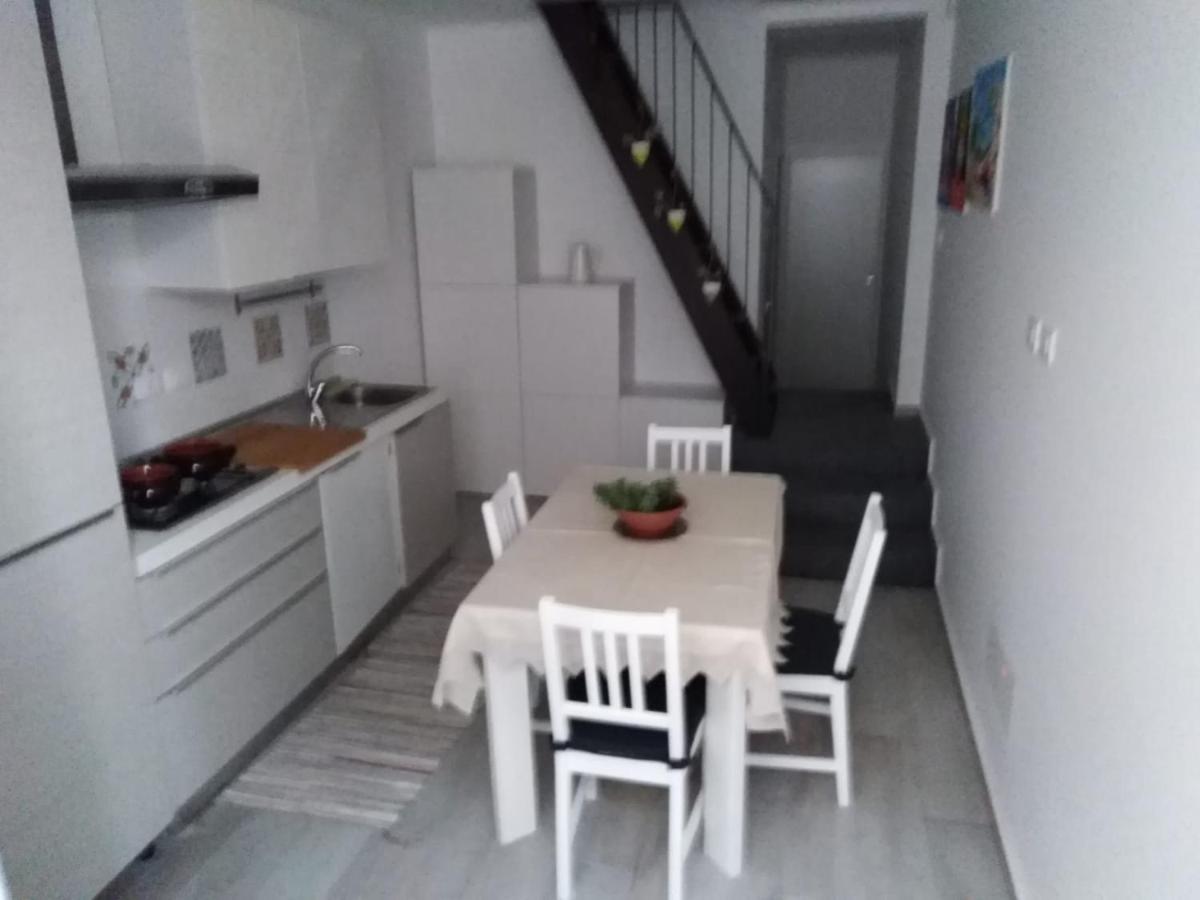 シラクーサ A Casa Di Ninucciaヴィラ エクステリア 写真