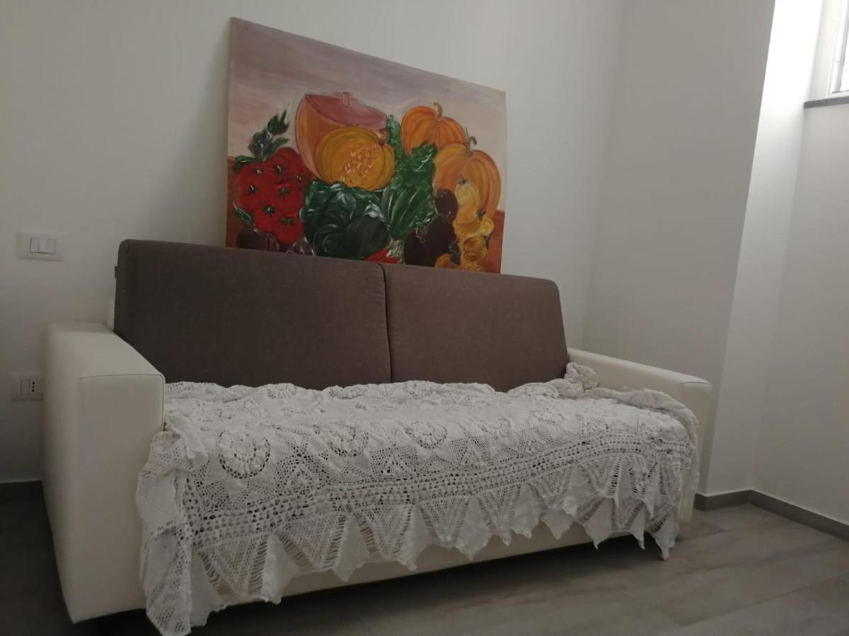 シラクーサ A Casa Di Ninucciaヴィラ エクステリア 写真