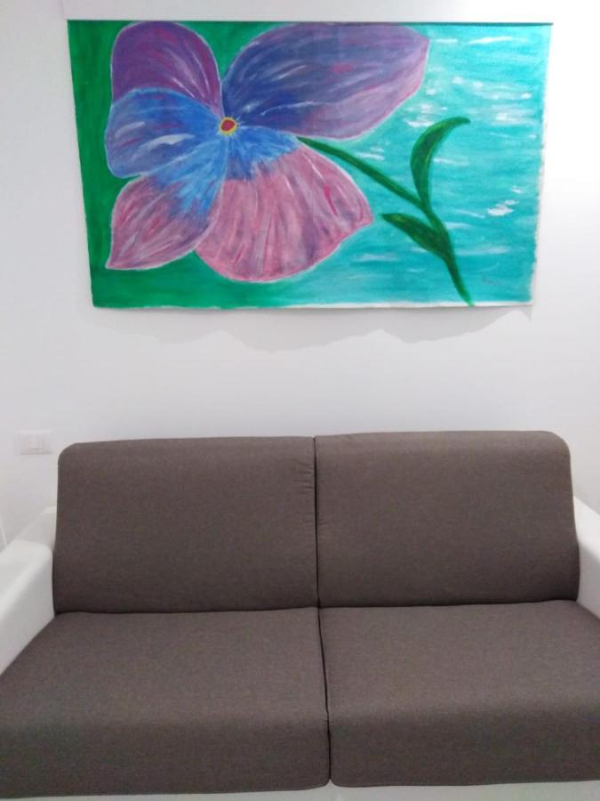 シラクーサ A Casa Di Ninucciaヴィラ エクステリア 写真