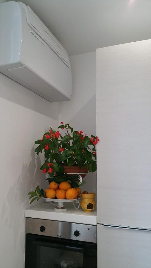 シラクーサ A Casa Di Ninucciaヴィラ エクステリア 写真